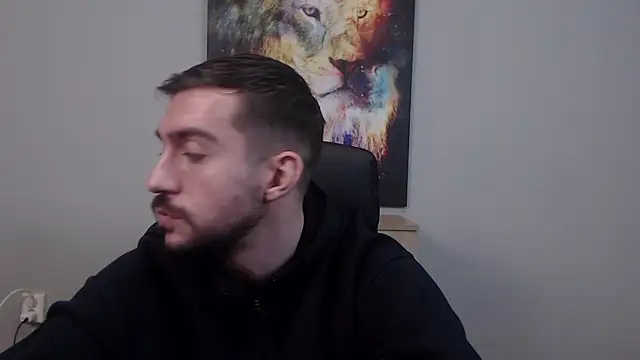 Dylan Best online show from 16, 3, 2025