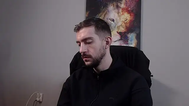 Dylan Best online show from 17, 3, 2025