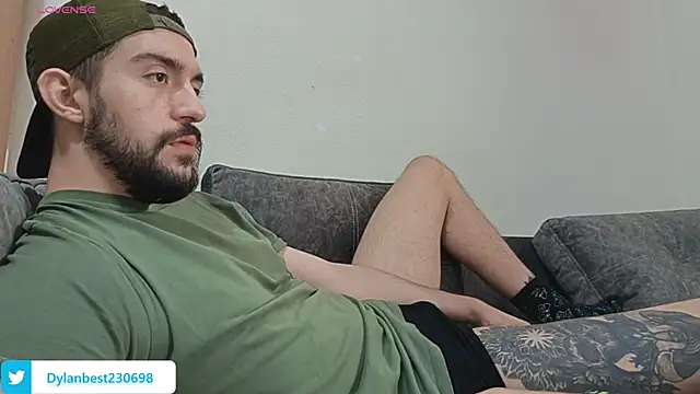 Dylan Best online show from 25, 9, 2025