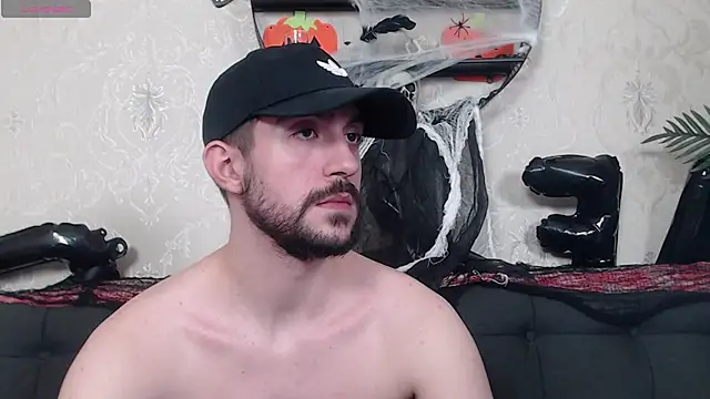 Dylan Best online show from 30, 10, 2025