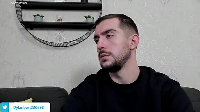 Dylan Best online show from 7, 1, 2026