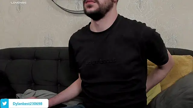 Dylan Best online show from 8, 3, 2026