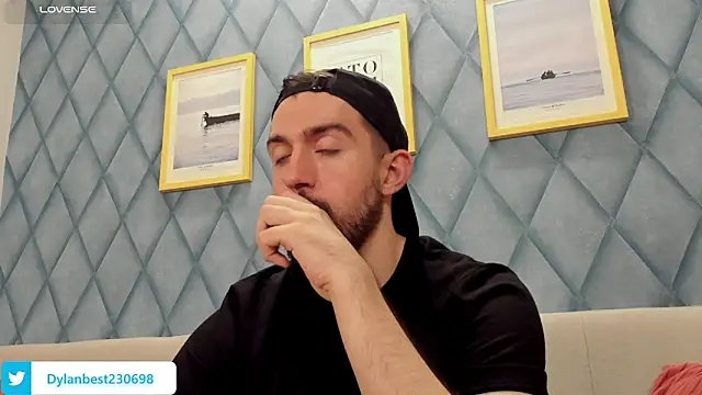 Dylan Best online show from 4, 7, 2026