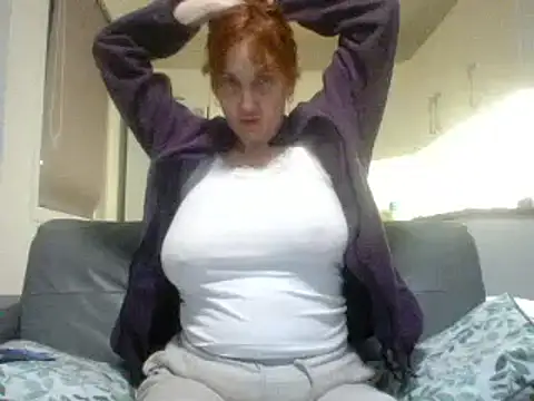 MssAngela online show from 8, 2, 2025