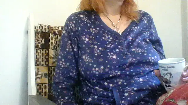 MssAngela online show from 8, 10, 2025