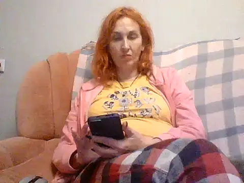 MssAngela online show from 23, 10, 2025