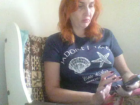 MssAngela online show from 20, 11, 2025