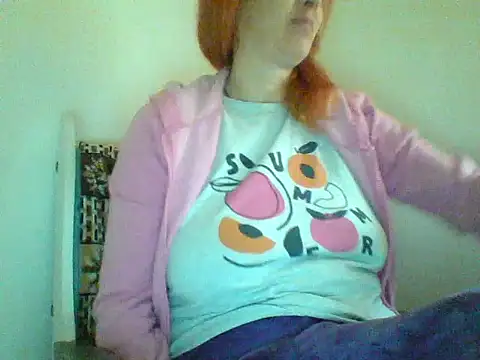 MssAngela online show from 18, 12, 2025