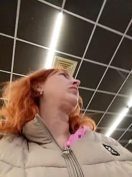 MssAngela online show from 24, 4, 2026