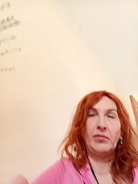 MssAngela online show from 25, 4, 2026