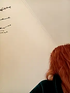 MssAngela online show from 27, 4, 2026