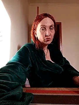 MssAngela online show from 28, 4, 2026