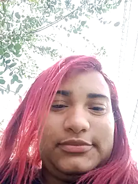 Hilarybunnyy online show from 7, 12, 2024