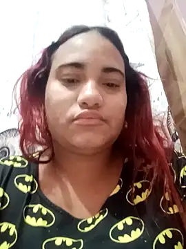 Hilarybunnyy online show from 5, 2, 2025