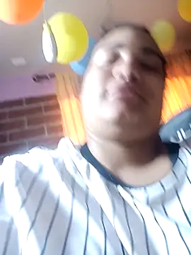 Hilarybunnyy online show from 9, 3, 2025