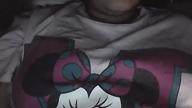 Hilarybunnyy online show from 31, 5, 2026