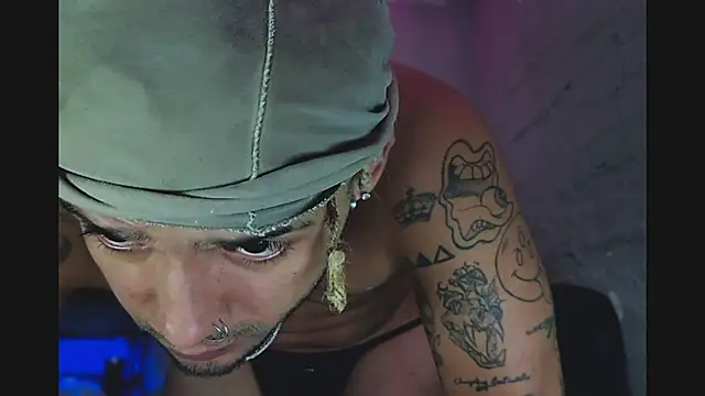 DanielsCock420 online show from 16, 4, 2026