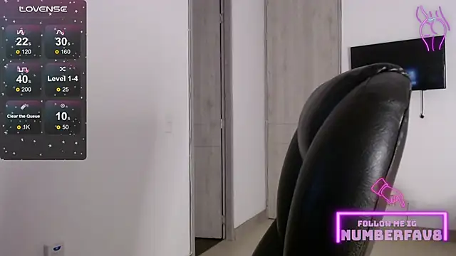 numberfav8 online show from 9, 1, 2025