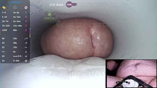 controlmytoys online show from 25, 4, 2026