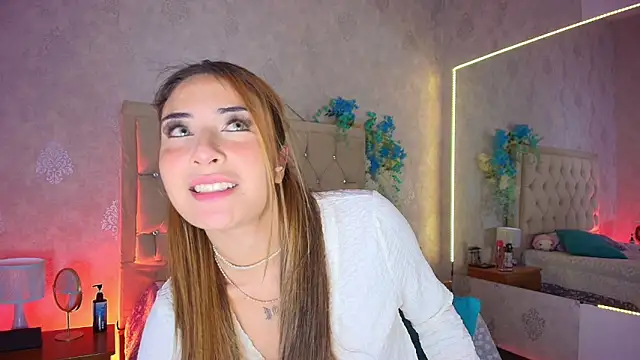 nini love01 online show from 11, 10, 2025