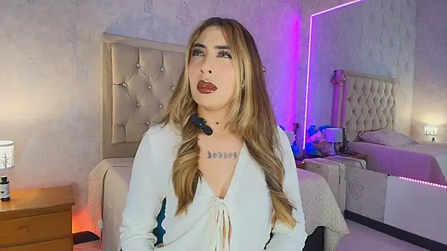 nini love01 online show from 19, 3, 2026