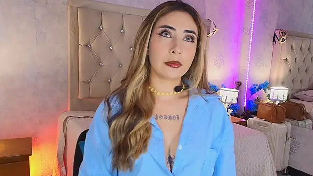 nini love01 online show from 24, 3, 2026