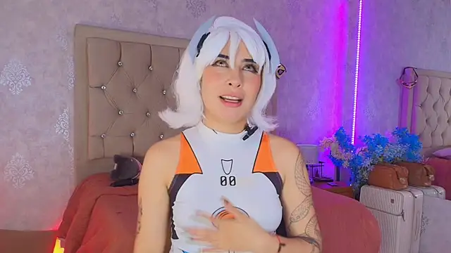 nini love01 online show from 11, 4, 2026