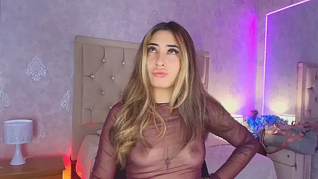 nini love01 online show from 16, 4, 2026