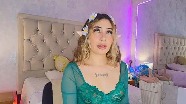 nini love01 online show from 25, 4, 2026