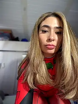 nini love01 online show from 28, 7, 2026