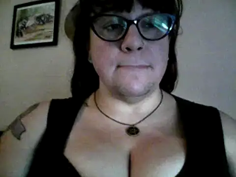 GothyBaby online show from 30, 12, 2024