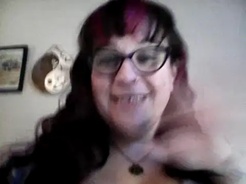 GothyBaby online show from 5, 1, 2025