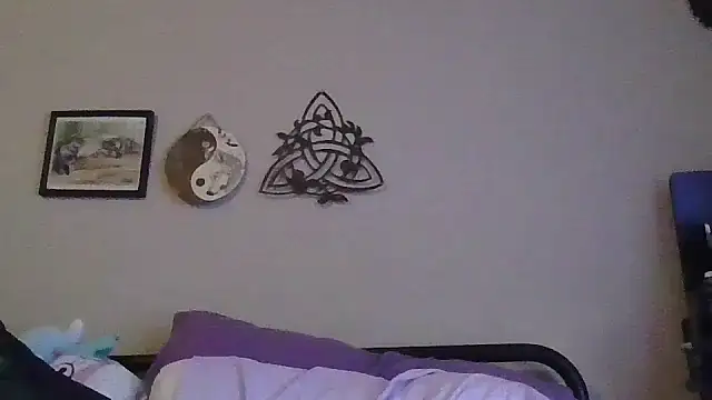 GothyBaby online show from 6, 1, 2025