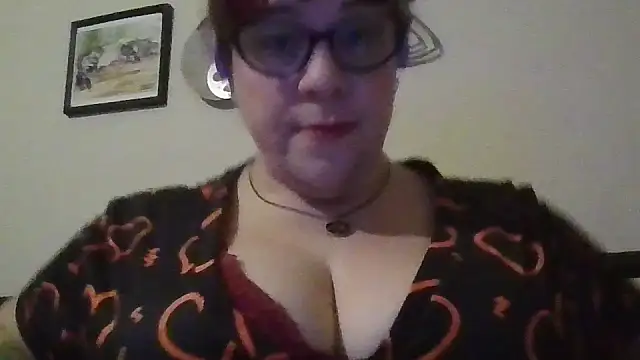 GothyBaby online show from 17, 1, 2025