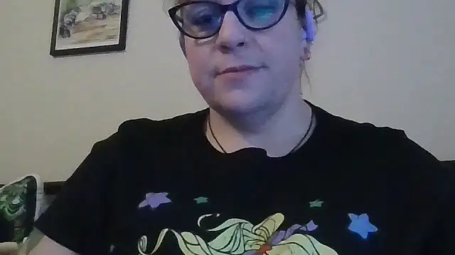 GothyBaby online show from 2, 2, 2025