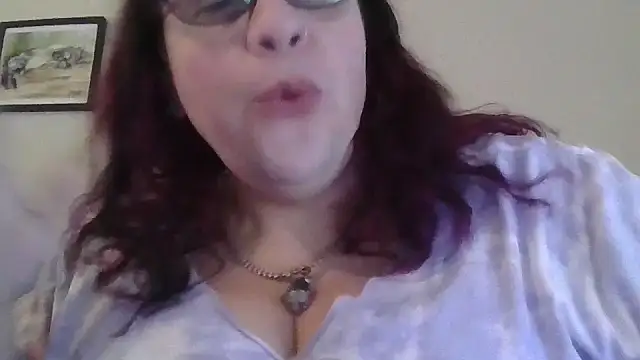 GothyBaby online show from 23, 2, 2025