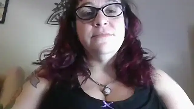 GothyBaby online show from 28, 2, 2025