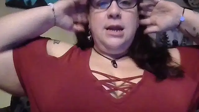 GothyBaby online show from 24, 10, 2025