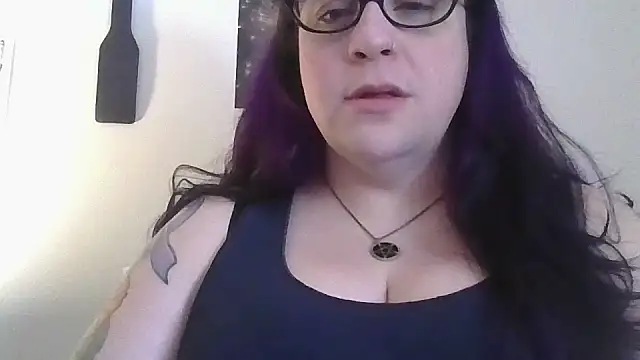 GothyBaby online show from 6, 2, 2026