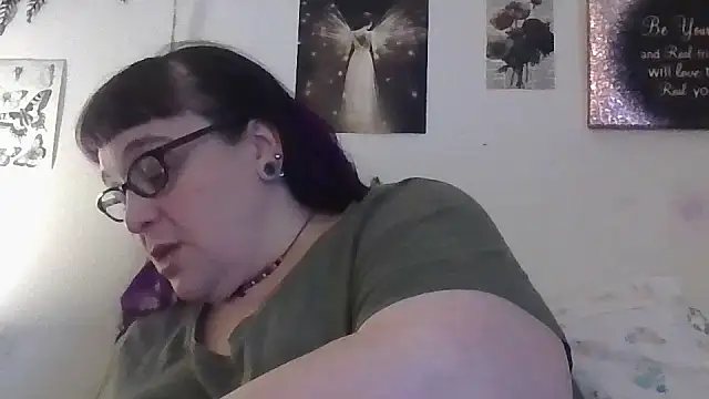 GothyBaby online show from 22, 2, 2026