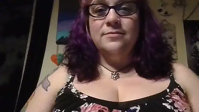 GothyBaby online show from 27, 4, 2026