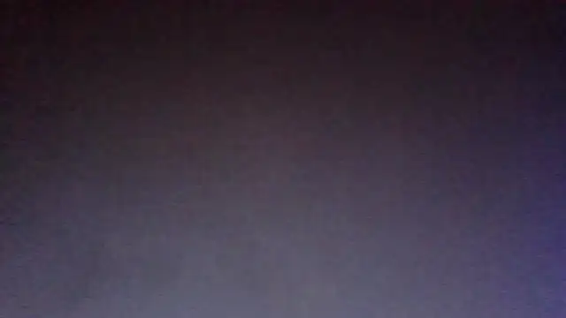 GothyBaby online show from 9, 7, 2026