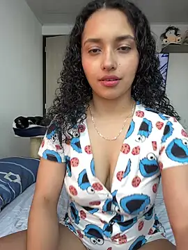 Lucy Marin online show from 25, 1, 2025