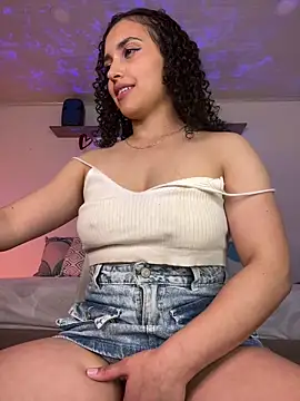 Lucy Marin online show from 21, 2, 2025