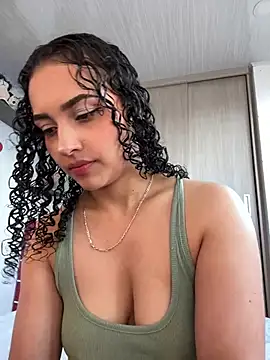 Lucy Marin online show from 20, 3, 2025