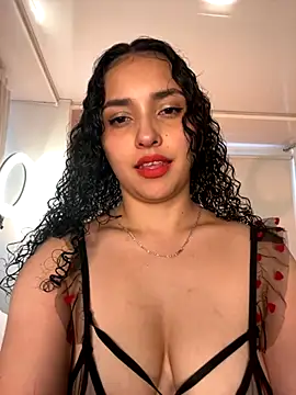 Lucy Marin online show from 12, 9, 2025