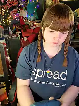 Snapshot of VelvetDiablo chatting on 27, 12, 2024 VelvetDiablo online show from 27, 12, 2024