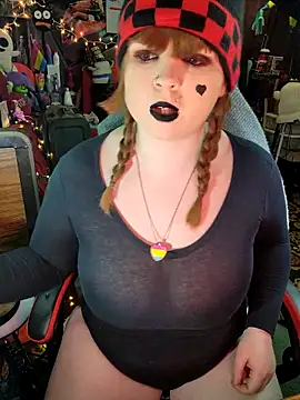 Snapshot of VelvetDiablo chatting on 3, 1, 2025 VelvetDiablo online show from 3, 1, 2025