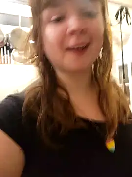 Snapshot of VelvetDiablo chatting on 21, 1, 2025 VelvetDiablo online show from 21, 1, 2025