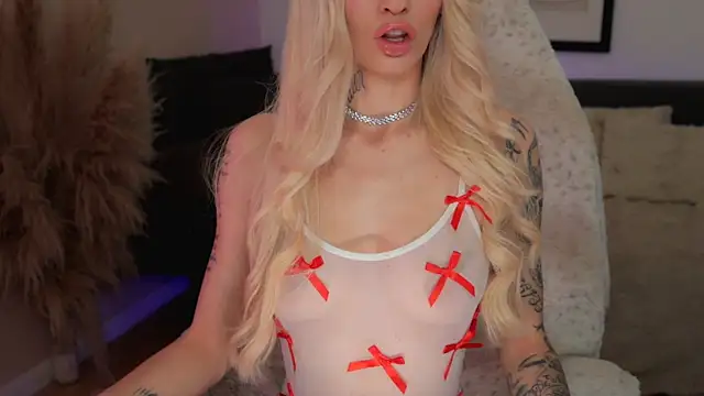 KairaKampen online show from 17, 3, 2026